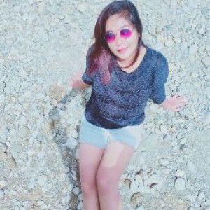 Heizel Cudal profile icon