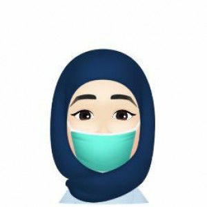 Hanefah Sahraman profile icon
