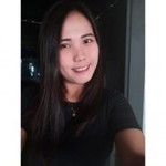 Danica Tenorio Domingo profile icon