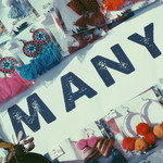 MANY BALI profile icon