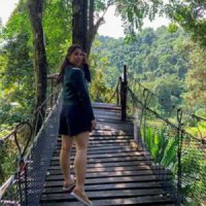 Warin Kantapam profile icon