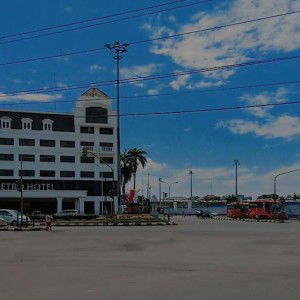 Linawati profile icon