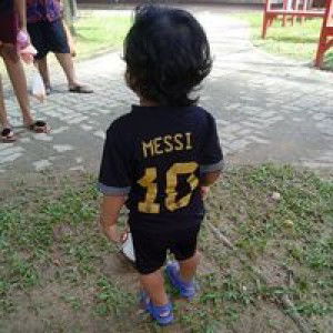 Naburiha Joyce profile icon