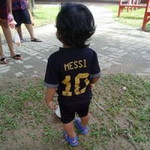 Naburiha Joyce profile icon