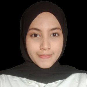 Inka Fitri profile icon