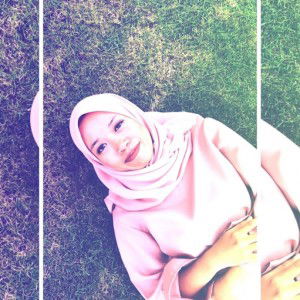 Izzatie Jaidi profile icon