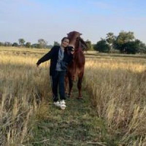 Ann Khanlaya Bungsri profile icon