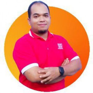 Saleh Sapiai profile icon