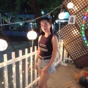 Angelina Antalan profile icon