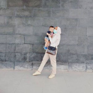 Imas Fufah profile icon