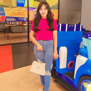 Siska Wahyu Ningtyas profile icon