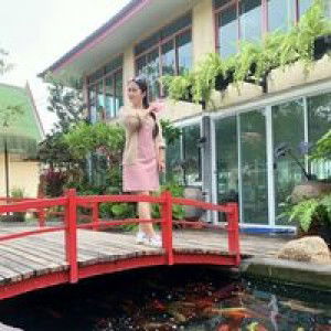 Neeranuch Nammol profile icon