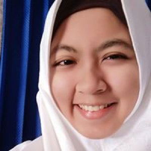 Nisfiya Ulfa profile icon