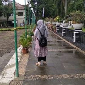 Ruslina Ina profile icon