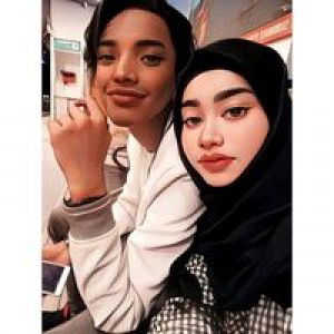 Curly Mae profile icon