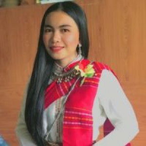 โรส'พัชริดา ยศศิริ profile icon