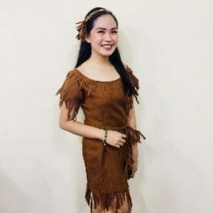 Gysa Alangre profile icon