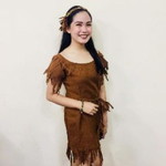 Gysa Alangre profile icon