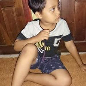 Mitasari profile icon