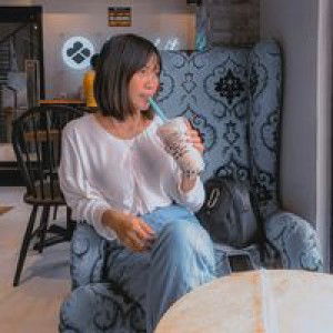 Claristel Carme Cabanlit profile icon