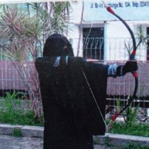 Sausan Aja profile icon