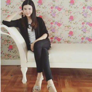 nanny nydia profile icon