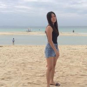 Lovey Lyn Avila Estrera profile icon