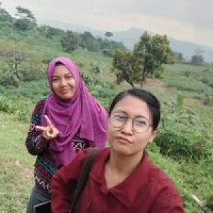 Nengt Nabila Dan Bayu profile icon