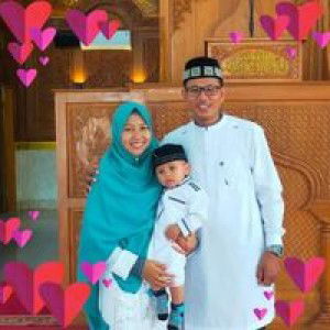 Hazra Yusria Nurhen profile icon