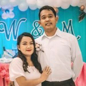 Sharm Cruz profile icon