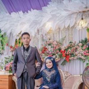 Dhesy Nurzkyh profile icon