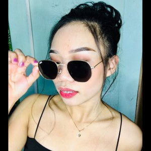 Riza Joy Calamba profile icon