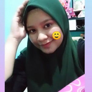 Putri Ramadani profile icon