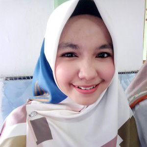 Anggie Nusy Vera profile icon