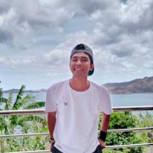 Jamaica Jane Apuhin profile icon