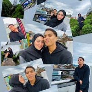 Fawra Azman profile icon