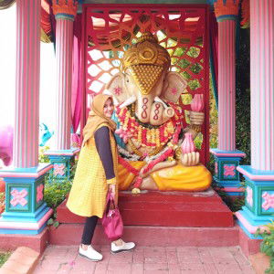 Laili Rahma profile icon