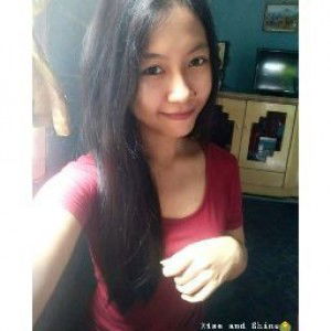 Nuri Anggraini profile icon