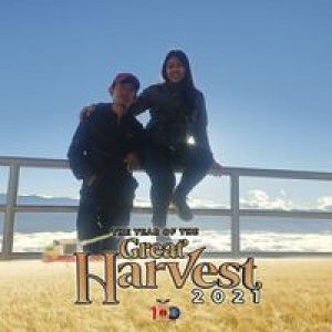 Venus Garrino profile icon