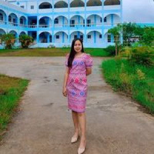 Bow Piyathida profile icon