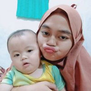 Anita Cuantry Putry profile icon