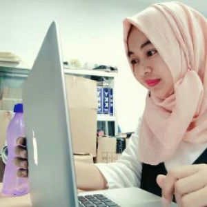 Titin Hamidah profile icon