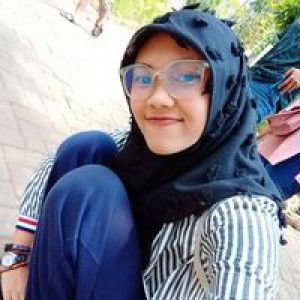 Robiatul Adawiyah profile icon