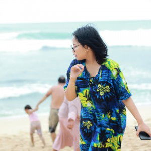 Anggi Priana Susanti R