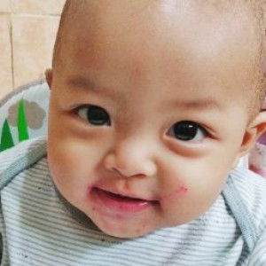 nurmillah ahsanti profile icon