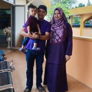 Saiidatul Aqma Hamdan profile icon