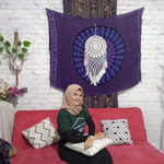 reza fadilah profile icon