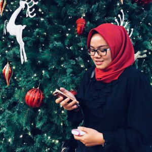 Helsyneli Fevryhana profile icon