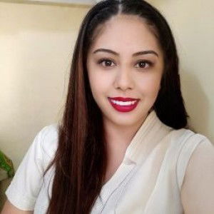 Sherry Ann Torres profile icon