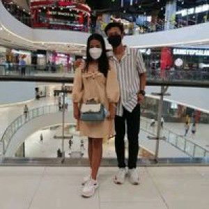 Christine Joy Tubiera Estorninos profile icon